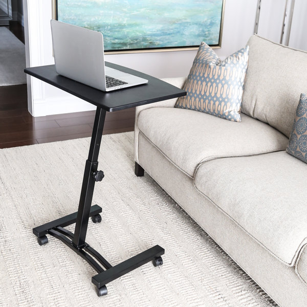 Swivel Laptop Table Wayfair